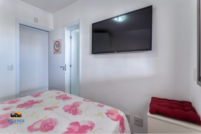 Imagem Apartamento com 3 Quartos à Venda, em Mooca - São Paulo Imagem Apartamento com 3 Quartos à Venda, em Mooca - São Paulo
