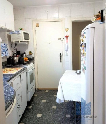 Imagem Apartamento com 3 Quartos à Venda, 98 m² em Vila Congonhas - São Paulo Imagem Apartamento com 3 Quartos à Venda, 98 m² em Vila Congonhas - São Paulo
