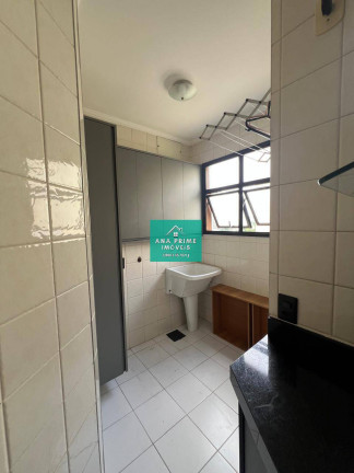 Imagem Apartamento com 2 Quartos à Venda, 70 m² em Vila Ema - São José Dos Campos
