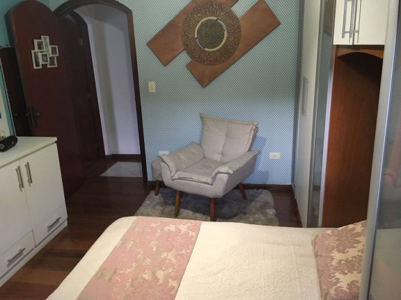 Imagem Sobrado com 2 Quartos à Venda, 140 m² em Campanario - Diadema