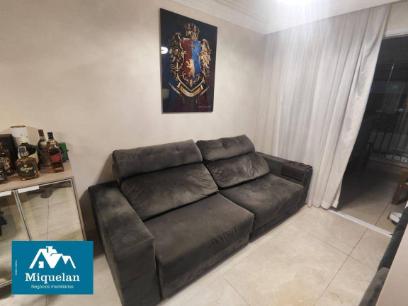 Imagem Apartamento com 2 Quartos à Venda, 62 m² em Vila Yaya - Guarulhos Imagem Apartamento com 2 Quartos à Venda, 62 m² em Vila Yaya - Guarulhos