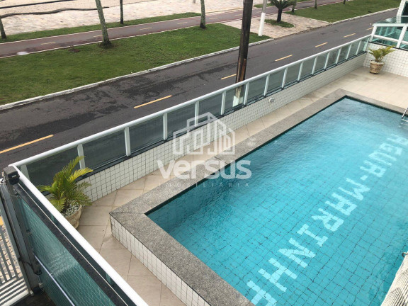 Imagem Apartamento com 2 Quartos à Venda, 85 m² em Real - Praia Grande