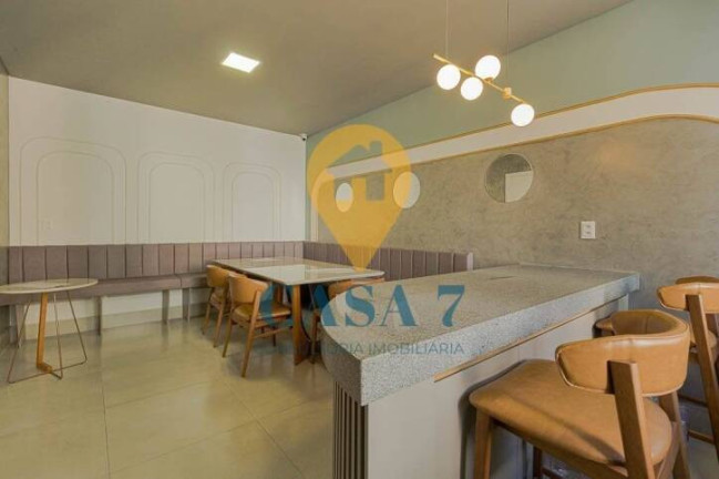 Imagem Apartamento com 1 Quarto à Venda, 28 m² em Centro - Belo Horizonte