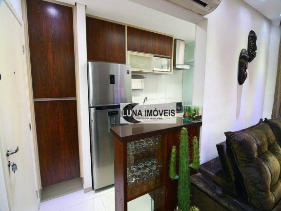 Imagem Apartamento com 2 Quartos à Venda, 54 m² em Nova Petrópolis - São Bernardo Do Campo