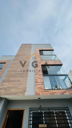 Imagem Casa com 4 Quartos à Venda, 203 m² em Penha De França - São Paulo Imagem Casa com 4 Quartos à Venda, 203 m² em Penha De França - São Paulo