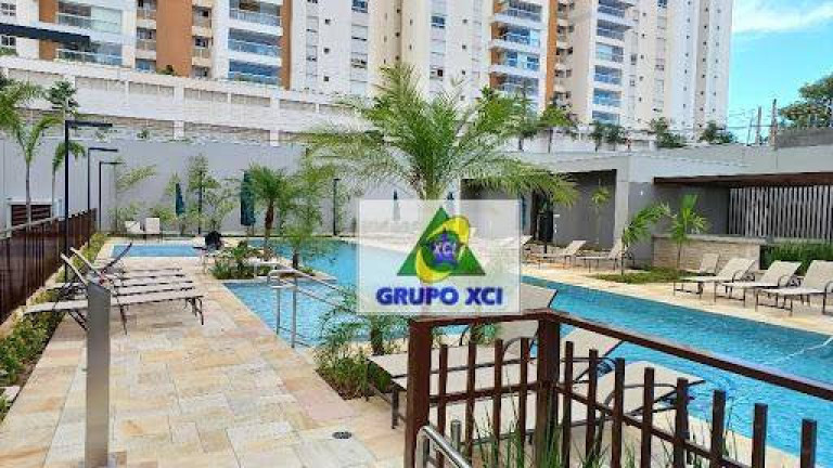 Imagem Apartamento com 2 Quartos à Venda, 87 m² em Taquaral - Campinas Imagem Apartamento com 2 Quartos à Venda, 87 m² em Taquaral - Campinas