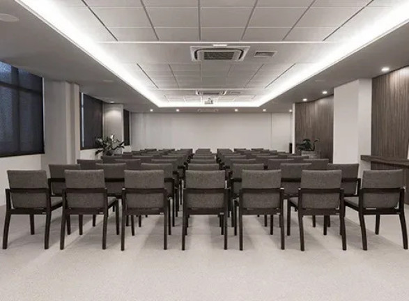 Imagem Sala Comercial à Venda, 38 m² em Passo D'areia - Porto Alegre Imagem Sala Comercial à Venda, 38 m² em Passo D'areia - Porto Alegre