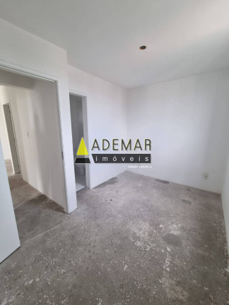 Imagem Apartamento com 3 Quartos à Venda, 58 m² em Centro - Diadema