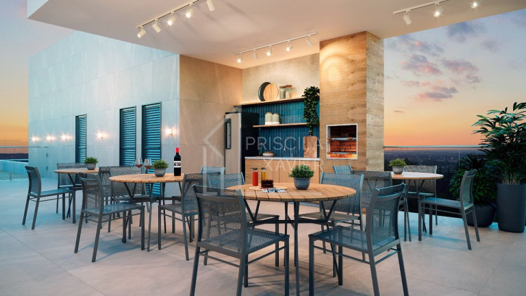 Imagem Apartamento com 3 Quartos à Venda, 92 m² em Praia Da Costa - Vila Velha