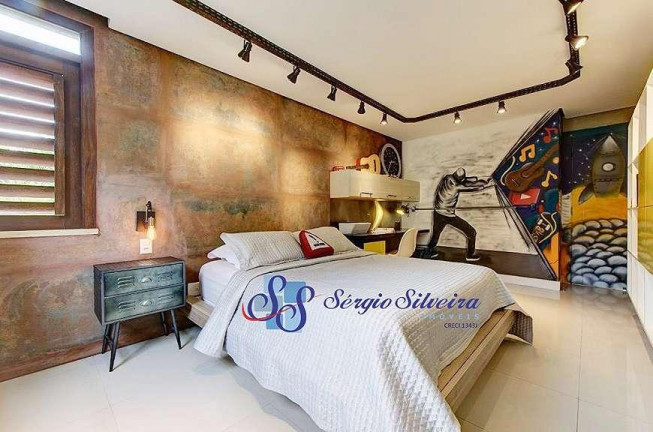 Imagem Casa com 3 Quartos à Venda, 316 m² em Centro - Eusébio Imagem Casa com 3 Quartos à Venda, 316 m² em Centro - Eusébio