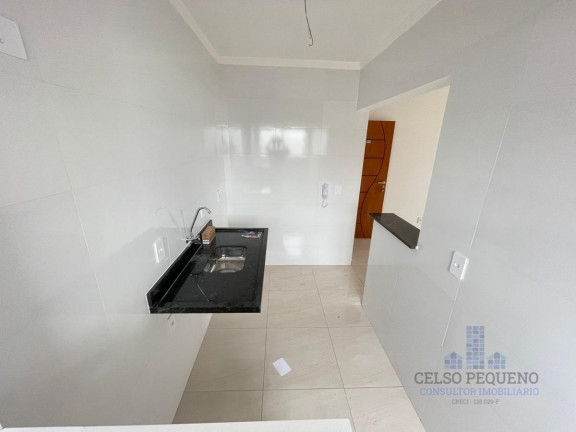 Imagem Apartamento com 1 Quarto à Venda, 51 m² em Guilhermina - Praia Grande Imagem Apartamento com 1 Quarto à Venda, 51 m² em Guilhermina - Praia Grande