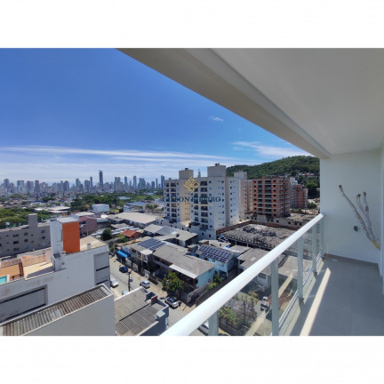 Imagem Apartamento com 2 Quartos à Venda, 61 m² em São Francisco De Assis - Camboriú