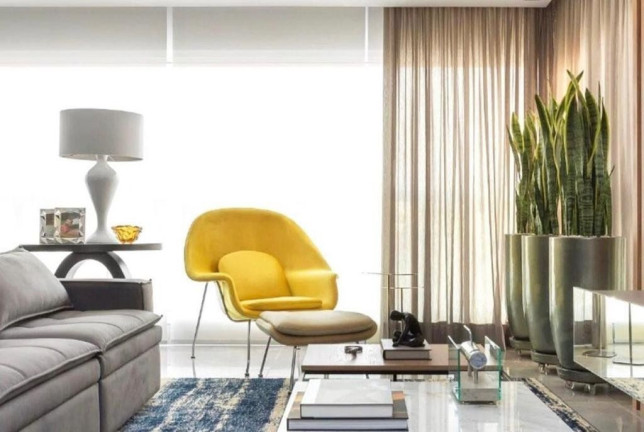 Imagem Apartamento com 3 Quartos à Venda, 151 m² em Pompeia - São Paulo Imagem Apartamento com 3 Quartos à Venda, 151 m² em Pompeia - São Paulo