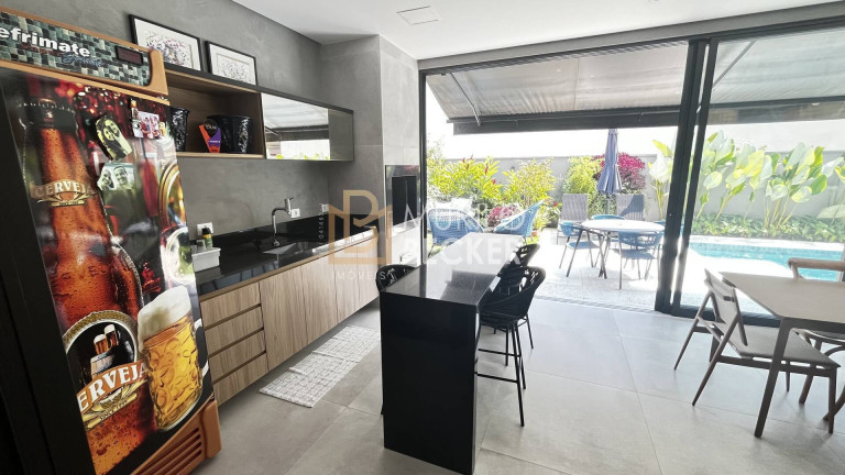 Imagem Casa de Condomínio com 4 Quartos à Venda, 450 m² em Urbanova - São José Dos Campos