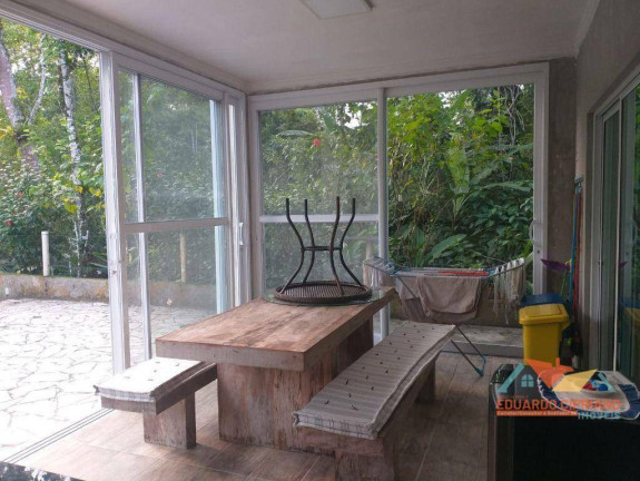 Imagem Casa com 4 Quartos à Venda, 257 m² em Mococa - Caraguatatuba