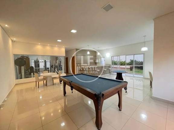 Imagem Apartamento com 2 Quartos à Venda, 66 m² em Setor Bueno - Goiânia