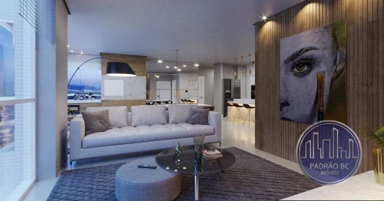 Imagem Apartamento com 4 Quartos à Venda, 146 m² em Centro - Balneário Camboriú Imagem Apartamento com 4 Quartos à Venda, 146 m² em Centro - Balneário Camboriú