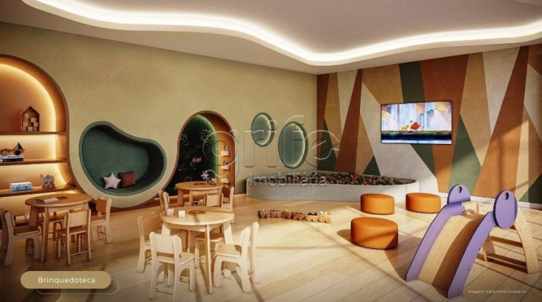 Imagem Apartamento com 3 Quartos à Venda, 86 m² em Meireles - Fortaleza