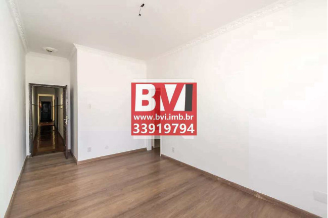 Imagem Apartamento com 3 Quartos à Venda, 80 m² em Penha Circular - Rio De Janeiro