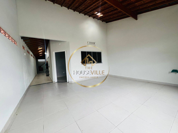Imagem Casa com 2 Quartos à Venda, 132 m² em Jardim Nova República - São José Dos Campos Imagem Casa com 2 Quartos à Venda, 132 m² em Jardim Nova República - São José Dos Campos