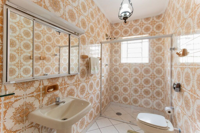 Imagem Casa com 3 Quartos à Venda, 145 m² em Penha - São Paulo Imagem Casa com 3 Quartos à Venda, 145 m² em Penha - São Paulo