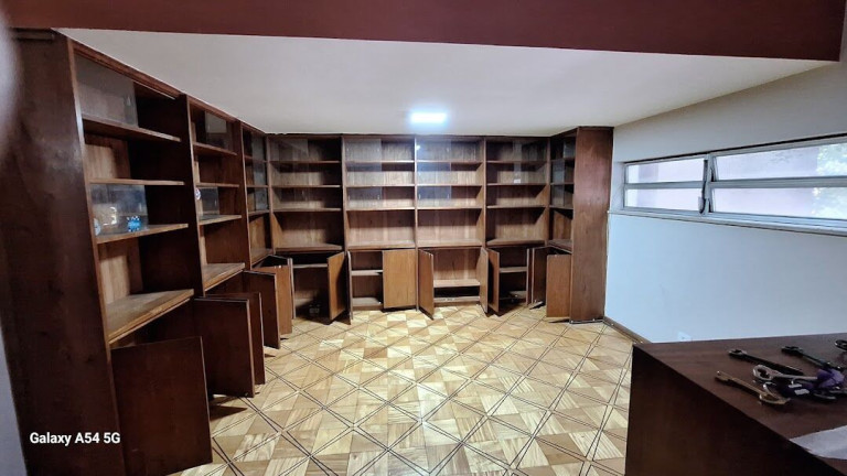 Imagem Sobrado com 3 Quartos à Venda, 525 m² em Planalto Paulista - São Paulo