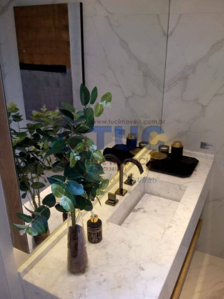 Imagem Apartamento com 3 Quartos à Venda, 98 m² em Pinheiros - São Paulo