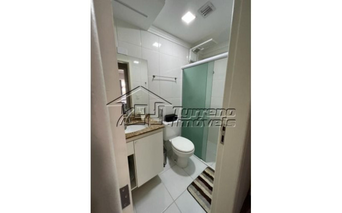 Imagem Apartamento à Venda, 63 m² em Vila Ema - São José Dos Campos