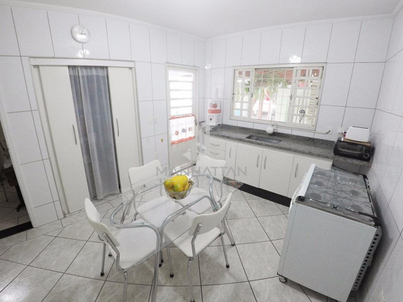 Imagem Sobrado com 3 Quartos à Venda, 174 m² em Parque Novo Mundo - Americana Imagem Sobrado com 3 Quartos à Venda, 174 m² em Parque Novo Mundo - Americana