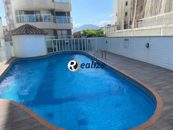 Imagem Imóvel com 2 Quartos à Venda, 106 m² em Praia Do Morro - Guarapari Imagem Imóvel com 2 Quartos à Venda, 106 m² em Praia Do Morro - Guarapari