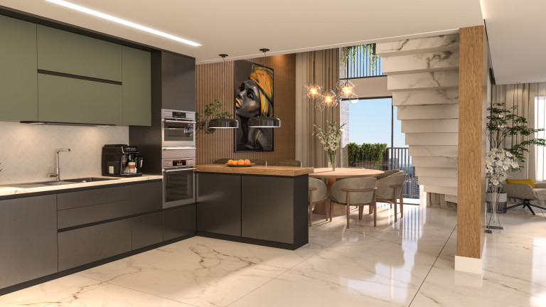 Imagem Apartamento com 3 Quartos à Venda, 108 m² em Rio Branco - Caxias Do Sul Imagem Apartamento com 3 Quartos à Venda, 108 m² em Rio Branco - Caxias Do Sul