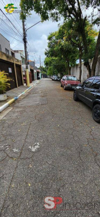 Imagem Terreno à Venda, 126 m² em São Paulo Imagem Terreno à Venda, 126 m² em São Paulo