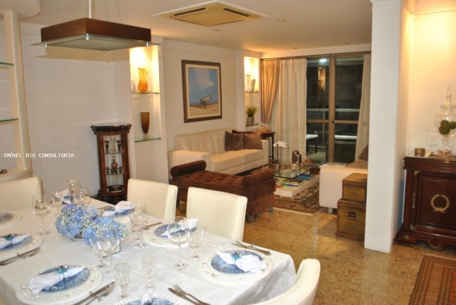 Imagem Apartamento com 4 Quartos à Venda, 166 m² em Rio De Janeiro Imagem Apartamento com 4 Quartos à Venda, 166 m² em Rio De Janeiro