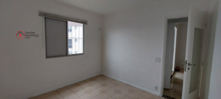 Imagem Apartamento com 1 Quarto à Venda, 41 m² em Vila Ema - São Paulo Imagem Apartamento com 1 Quarto à Venda, 41 m² em Vila Ema - São Paulo