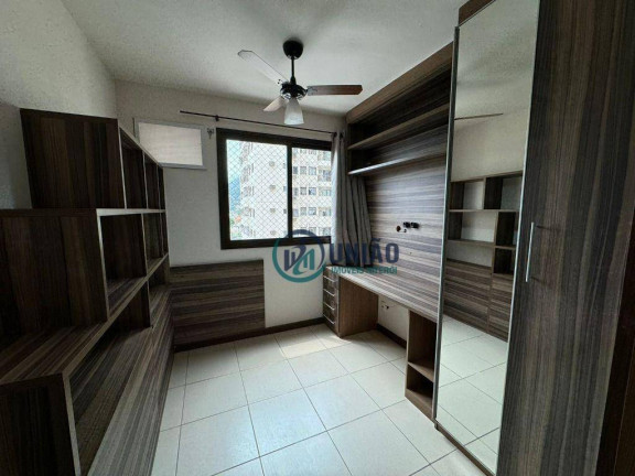 Imagem Apartamento com 3 Quartos à Venda, 75 m² em Centro - Niterói Imagem Apartamento com 3 Quartos à Venda, 75 m² em Centro - Niterói