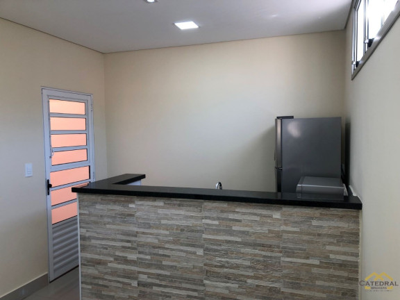 Imagem Sobrado para Alugar, 90 m² em Centro - Jundiaí