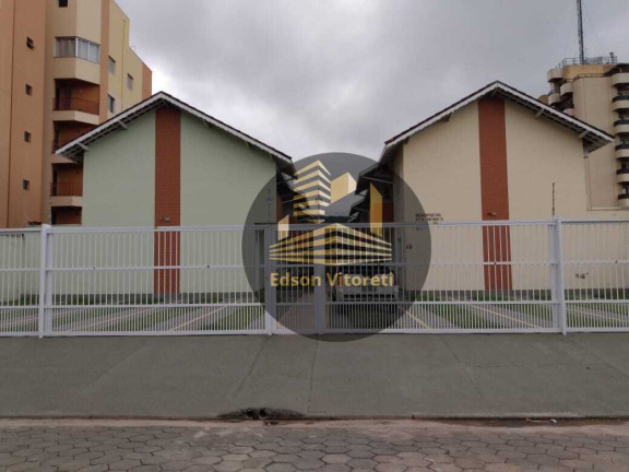 Imagem Casa com 2 Quartos à Venda,  em Martim De Sá - Caraguatatuba