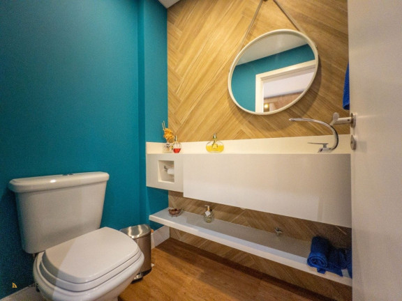 Imagem Apartamento com 2 Quartos à Venda, 119 m² em Palmas - Governador Celso Ramos Imagem Apartamento com 2 Quartos à Venda, 119 m² em Palmas - Governador Celso Ramos