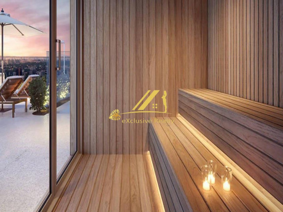 Imagem Imóvel com 3 Quartos à Venda, 185 m² em Cerqueira César - São Paulo