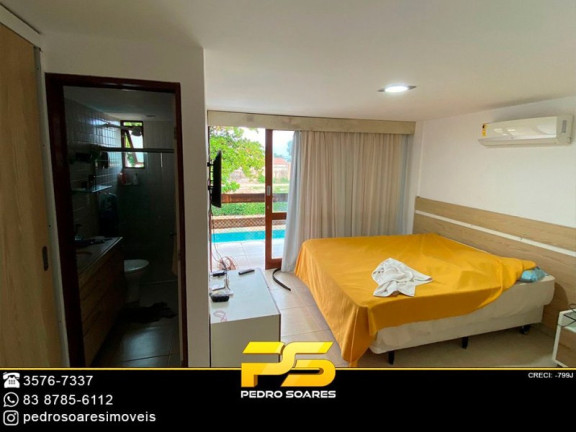 Imagem Imóvel com 3 Quartos à Venda, em Camboinha - Cabedelo Imagem Imóvel com 3 Quartos à Venda, em Camboinha - Cabedelo