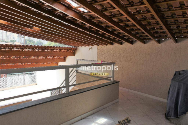 Imagem Sobrado com 2 Quartos à Venda, 218 m² em Olímpico - São Caetano Do Sul Imagem Sobrado com 2 Quartos à Venda, 218 m² em Olímpico - São Caetano Do Sul
