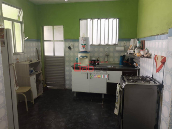 Imagem Casa com 2 Quartos à Venda, 175 m² em Vila Nova - Cabo Frio Imagem Casa com 2 Quartos à Venda, 175 m² em Vila Nova - Cabo Frio