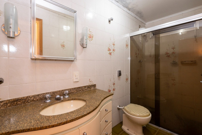 Imagem Apartamento com 2 Quartos à Venda, 56 m² em Mooca - São Paulo