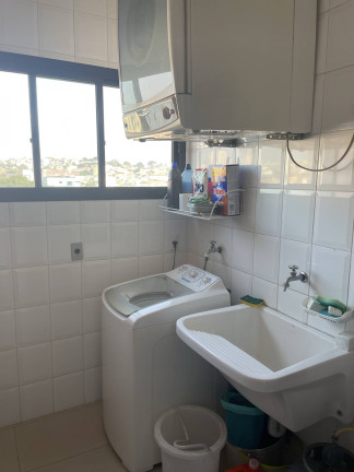 Imagem Apartamento com 4 Quartos à Venda, 220 m² em Centro - Sorocaba