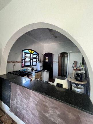 Imagem Casa com 3 Quartos à Venda, 360 m² em Canto Do Forte - Praia Grande Imagem Casa com 3 Quartos à Venda, 360 m² em Canto Do Forte - Praia Grande