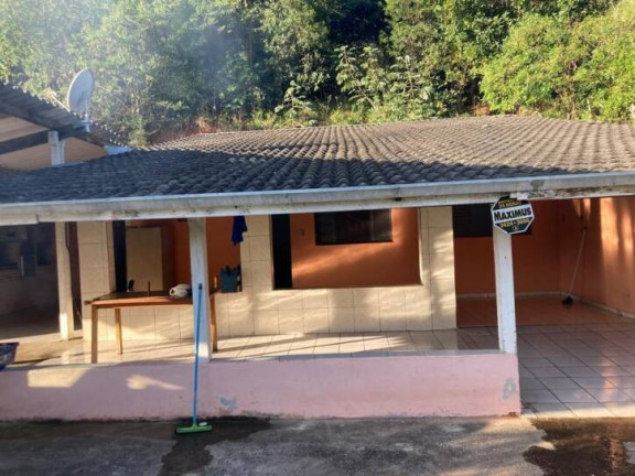 Imagem Chácara com 2 Quartos à Venda, 180 m² em Centro - Taubaté