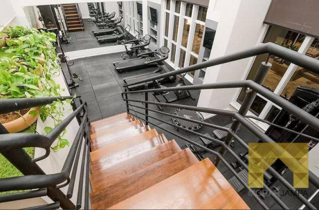 Imagem Apartamento com 3 Quartos à Venda, 156 m² em Altiplano Cabo Branco - João Pessoa Imagem Apartamento com 3 Quartos à Venda, 156 m² em Altiplano Cabo Branco - João Pessoa