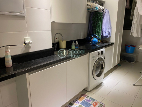 Imagem Apartamento com 3 Quartos à Venda, 300 m² em Vila Leopoldina - São Paulo