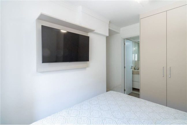 Imagem Apartamento com 2 Quartos à Venda, 94 m² em Vila Prudente - São Paulo