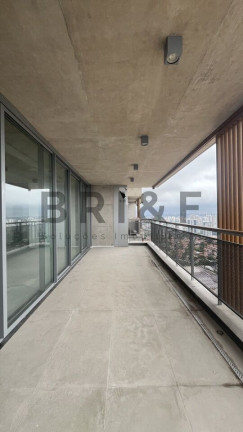Imagem Apartamento com 3 Quartos à Venda, 197 m² em Brooklin - São Paulo Imagem Apartamento com 3 Quartos à Venda, 197 m² em Brooklin - São Paulo